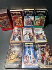 Dragonlance chronicles legends for sale  Santa Fe