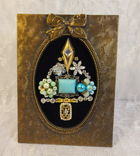 Vintage jewelry art for sale  Tijeras