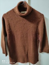 Maglia donna collo usato  Spoleto