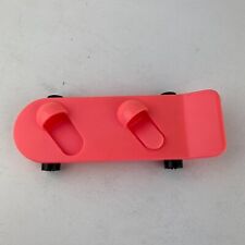 Barbie Mattel Fingir Brincar Skate Rosa Crianças Acessório Divertido Brinquedo Meninas comprar usado  Enviando para Brazil