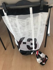 Adidas yamamoto netzmatchsack gebraucht kaufen  Reutlingen
