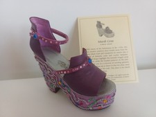 Right shoe raine for sale  UK