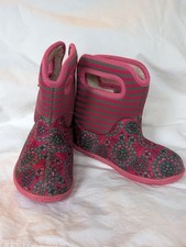 rain boot snow kids for sale  Columbia City