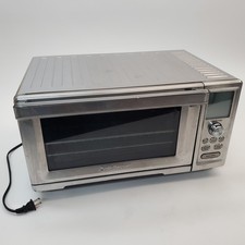 Cuisinart tob 260n1 for sale  San Francisco