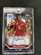 2021 topps chrome gebraucht kaufen  Leegebruch