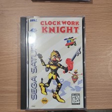 Clockwork knight for sale  Crystal Lake