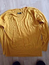 Senffarbener pullover jean gebraucht kaufen Senffarbener pullover jean gebraucht kaufen  Hückelhoven