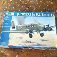 Revell bausatz 04519 gebraucht kaufen  Weidhausen