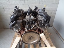 Tdv8 engine range for sale  AXMINSTER