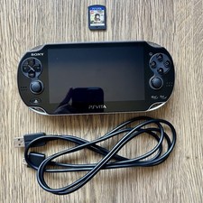 Sony vita slim for sale  FOLKESTONE