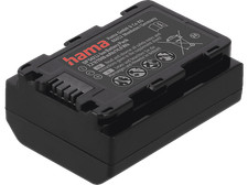 Hama 077542 1940mah gebraucht kaufen  Schönefeld
