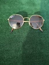Lunettes soleil ray d'occasion  Messanges
