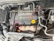 Vauxhall corsa z12xep for sale  WOKINGHAM