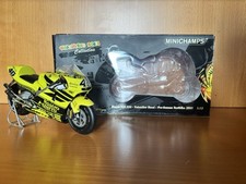 Minichamps honda nsr usato  Val di Nizza