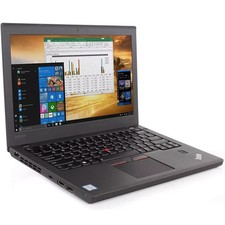 Lenovo thinkpad x270 usato  Sesto Calende