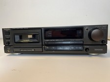 Technics bx606 kassettenrekord gebraucht kaufen  Eching