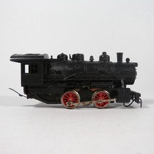 Locomotiva vapore treno usato  Milano