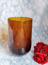 Large brown amber for sale  CHIPPING CAMPDEN