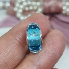 Genuine pandora blue for sale  LONDON