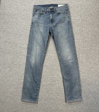 Usado, Jeans masculino Rag & Bone 31x32 azul jeans fit 2 slim 5 bolsos designer City comprar usado  Enviando para Brazil
