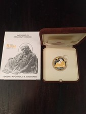 Euro vaticano 2023 usato  Roma