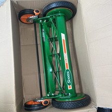 Acc scotts manual for sale  Denver