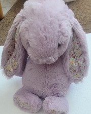 Jelly cat rabbit for sale  NORWICH