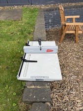Sra3 hand creaser for sale  WATFORD