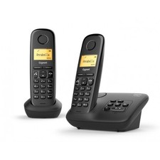 Gigaset telefono cordless usato  Prato