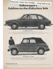 Original 1974 volkswagen for sale  Lees Summit