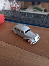 Citroën familiale norev d'occasion  La Chapelle-sur-Erdre
