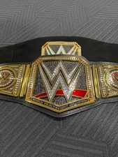 Wwe heavyweight champion for sale  Locust Grove