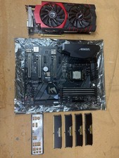 7700k z270 16gb for sale  Smyrna