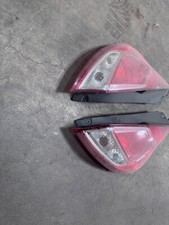 Lanternas traseiras Ford Fiesta ST 2016 fabricante de equipamento original comprar usado  Enviando para Brazil