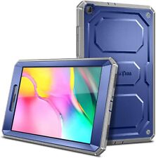 Capa resistente à prova de choque para Samsung Galaxy Tab A 8.0 2019 sem caneta S SM-T290 comprar usado  Enviando para Brazil