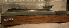Platine pioneer 112 d'occasion  Sèvres