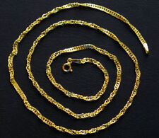Gold 585 gelbgold gebraucht kaufen  Biesenthal