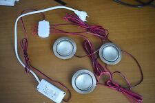 Faretti incasso led usato  Monfalcone