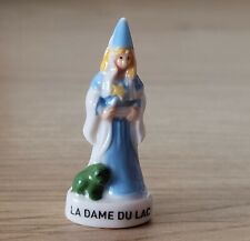 Fève dame lac d'occasion  Nogent