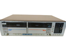 Jvc platine lecteur d'occasion  Poisy