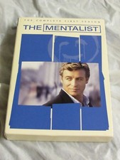 Look superb mentalist for sale  TURRIFF