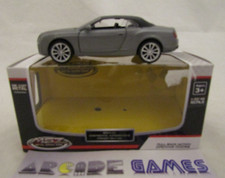 Voiture bentley continental d'occasion  Le Beausset