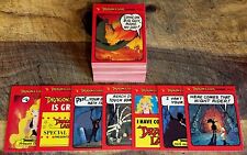 1984 fleer dragon for sale  USA