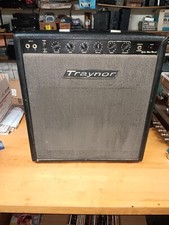 Vintage traynor amp for sale  Washington