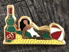 Rare pin pin d'occasion  Marœuil