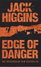 Edge danger jack for sale  UK