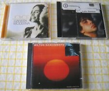 Musica brasiliana milton usato  Milano