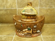 Rare vintage noah for sale  Braham
