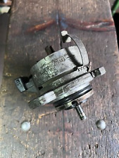 Zündverteiler polo aex gebraucht kaufen  Thum