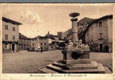 Lucca seravezza piazza usato  Asti